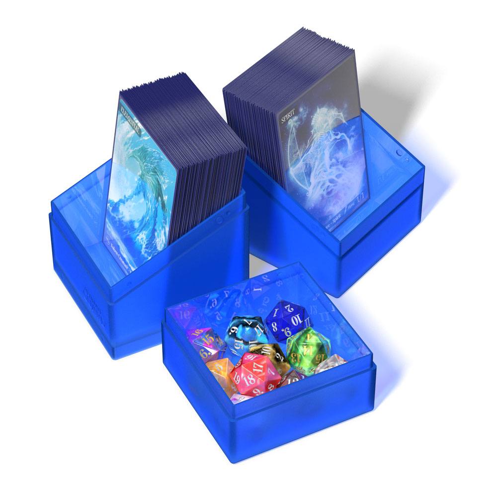 Boulder´n´Tray 100+