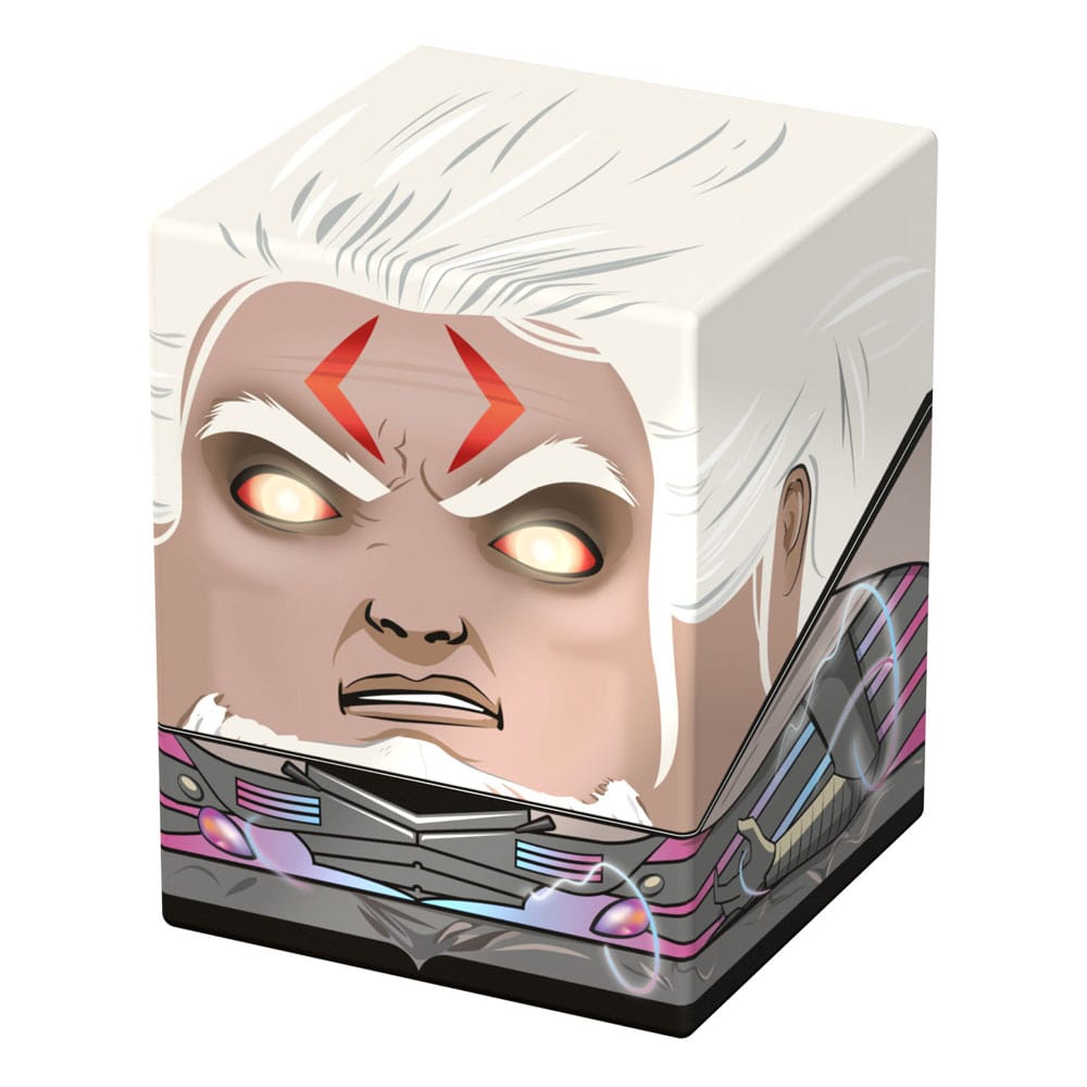 Squaroes - Magic the Gathering Edge of Eternities