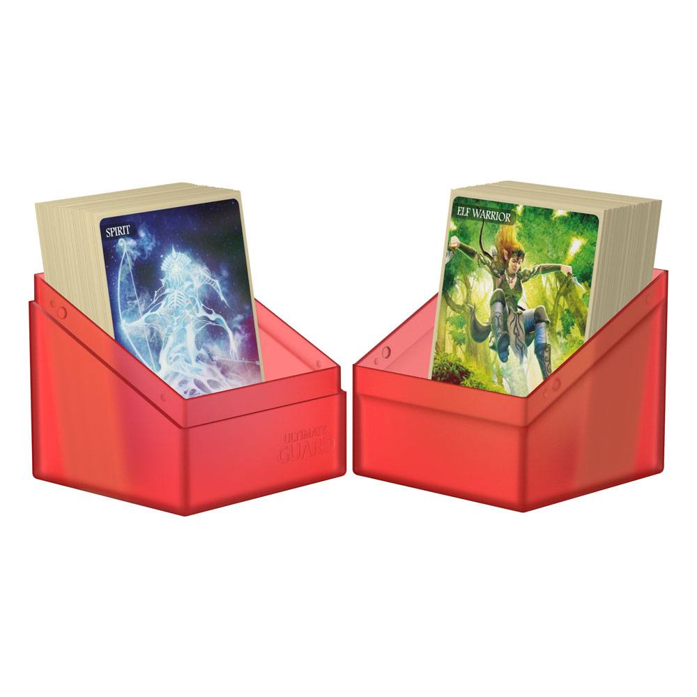 Boulder Deck Case 100+