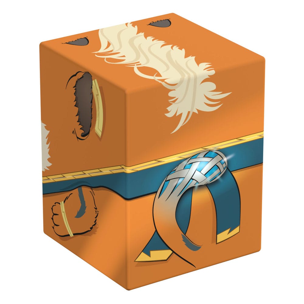 Squaroes - Magic the Gathering Foundations