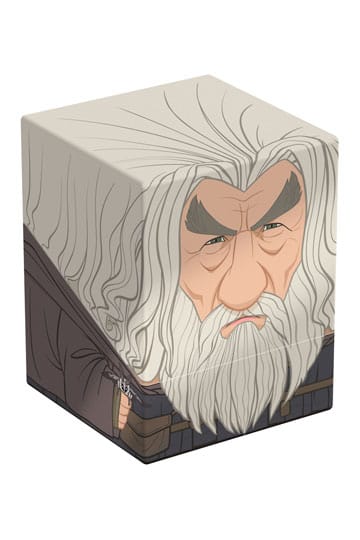 Squaroes - The Lord of the Rings