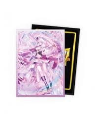 Dragon Shield Standard Art Sleeves (100 Sleeves)