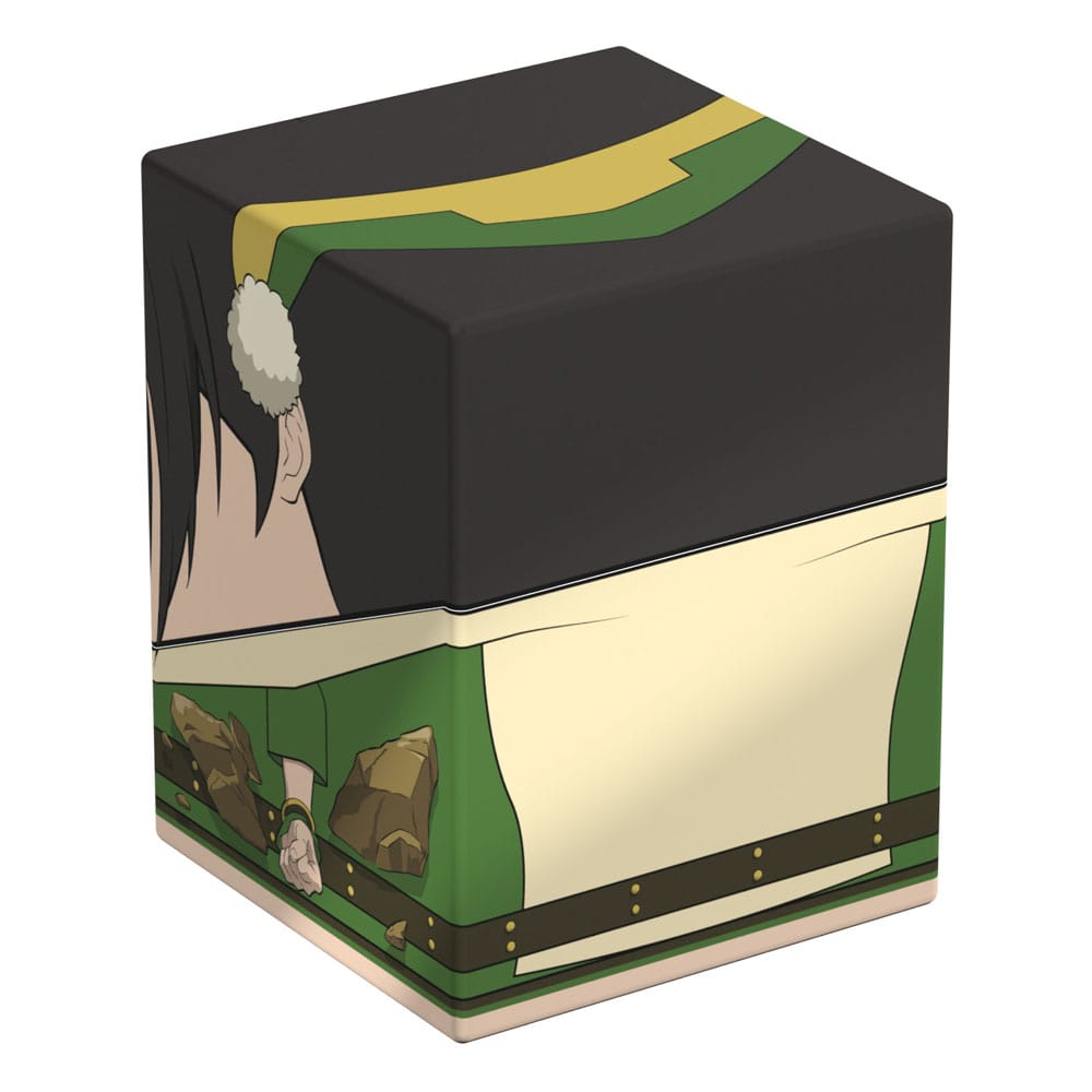 Squaroes - Avatar: The Last Airbender