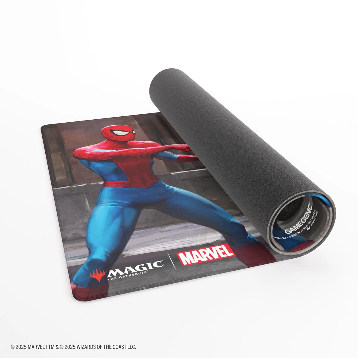 Marvel's SpiderMan Prime Playmat