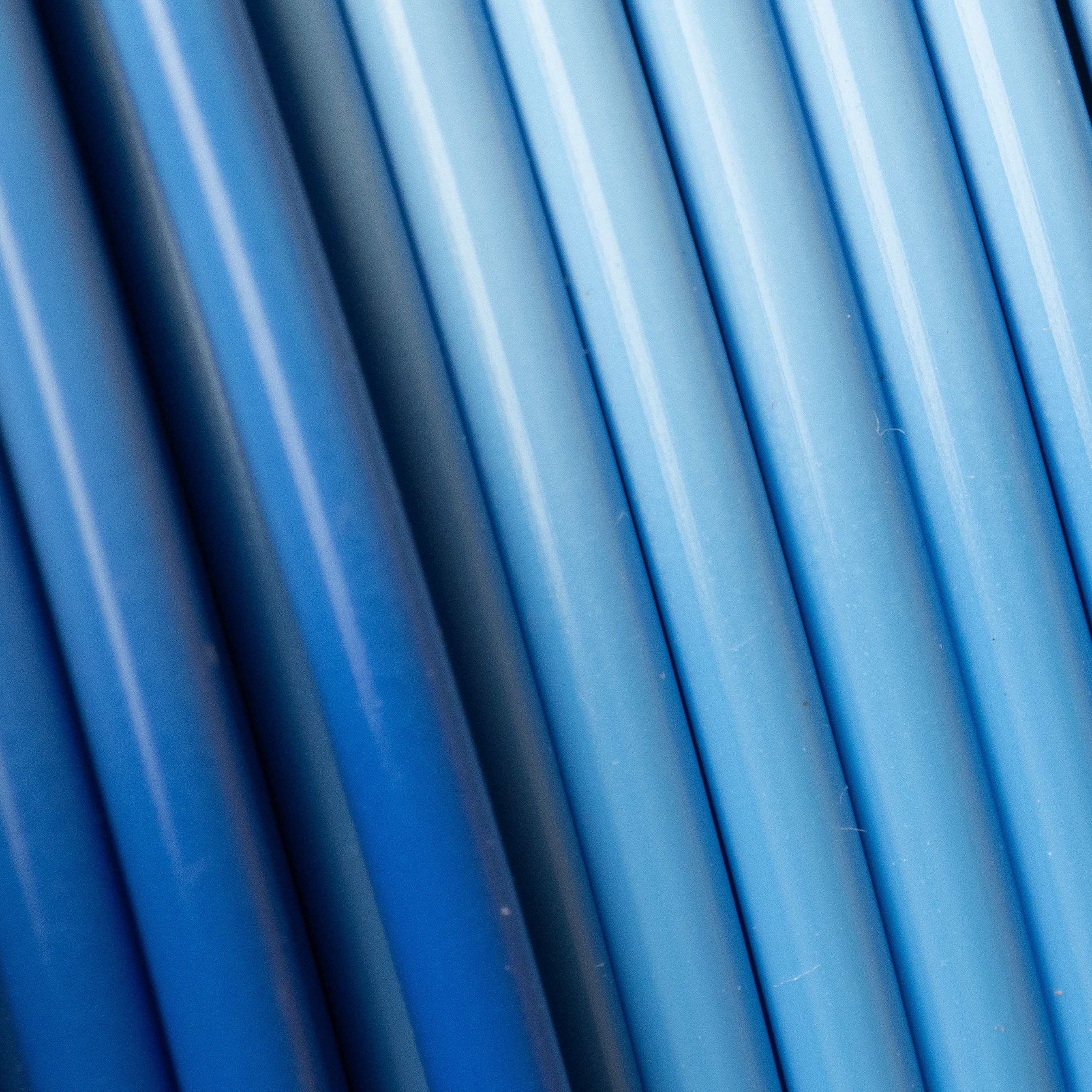 Panchroma PLA Gradient Silk Water