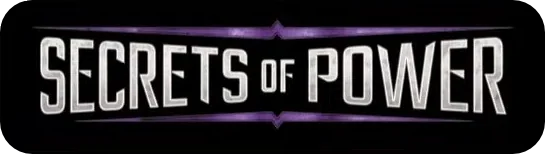 Secrets of Power