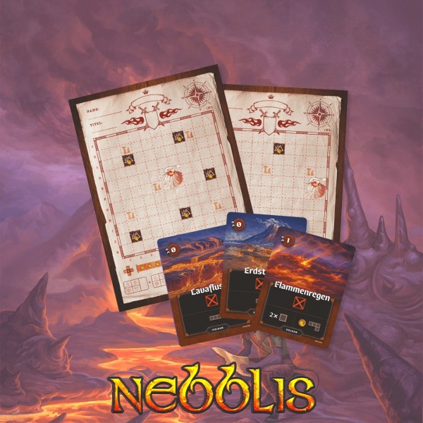 Der Kartograph & Die Kartographin: Unbekannte Lande