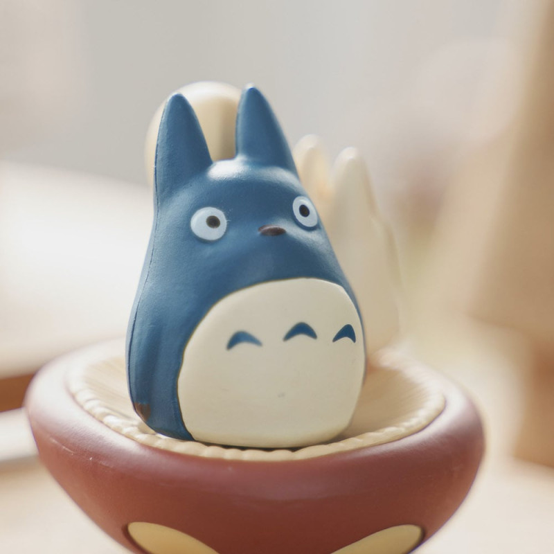 Kumukumu Take a rest - My Neighbor Totoro