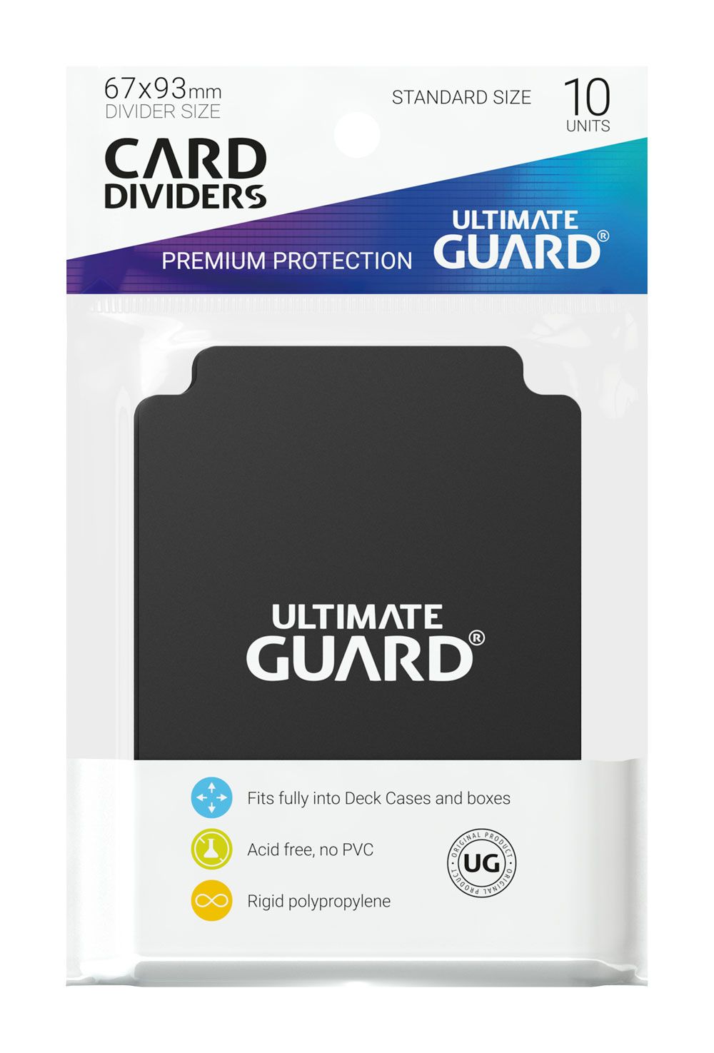 Ultimate Guard Card Divider