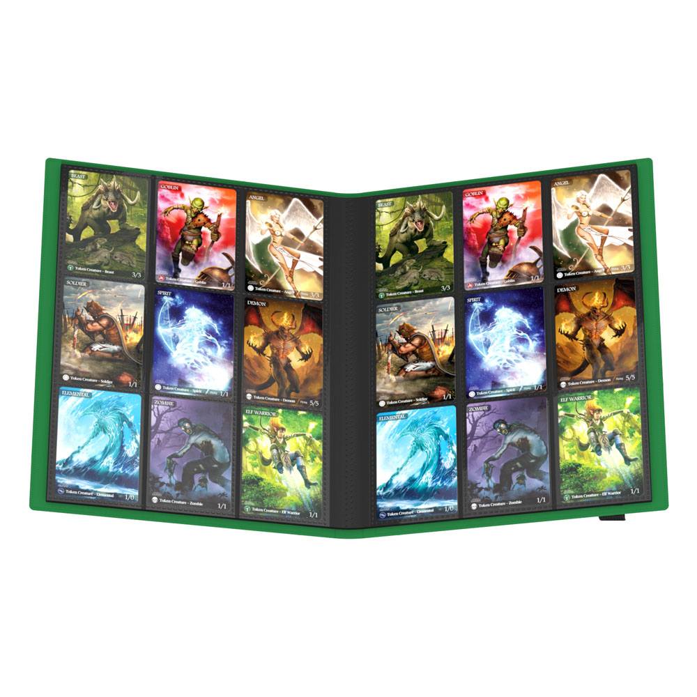 Ultimate Guard Flexxfolio 360 - 18-Pocket