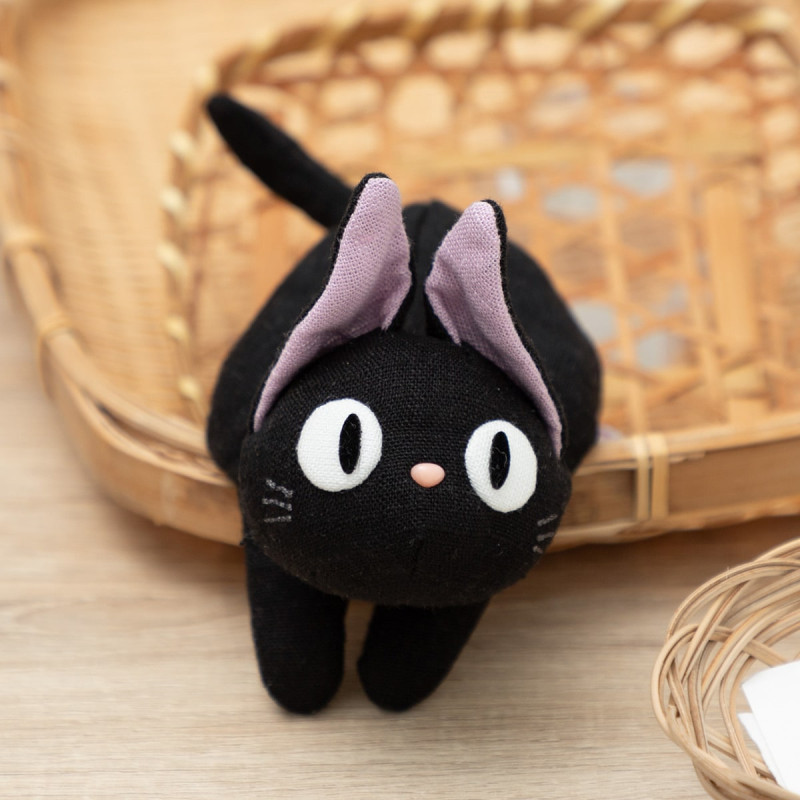 Japanese Style Beanbag Jiji - Kiki’s Delivery Service