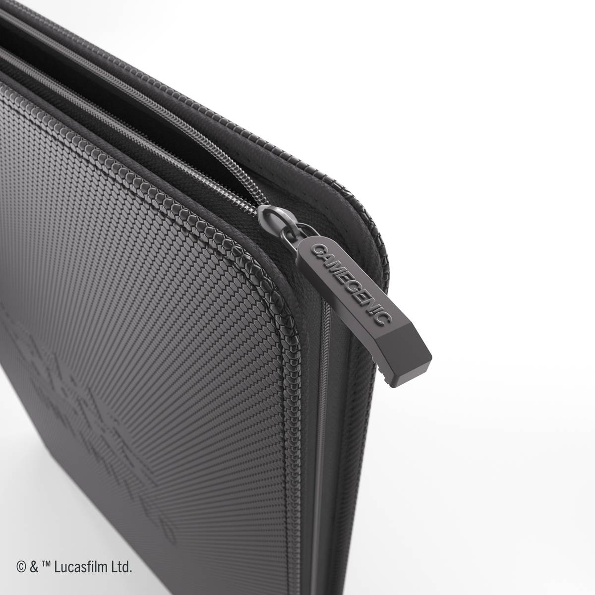 Star Wars: Unlimited Zip-Up Album 18-Pocket