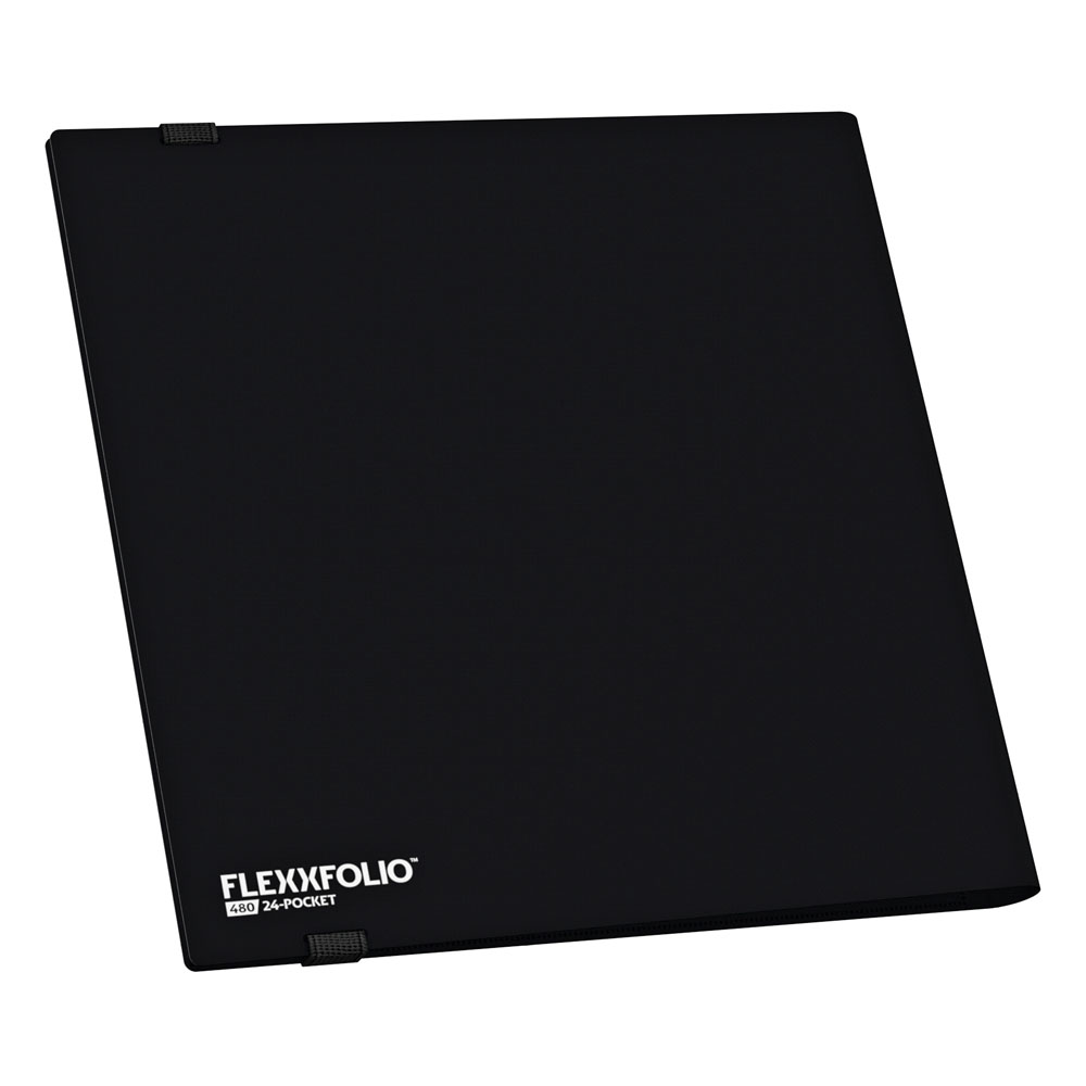 Ultimate Guard Flexxfolio 480 - 24-Pocket Quadrow