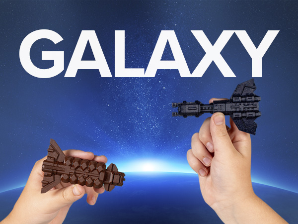 Panchroma PLA Galaxy Dark Grey