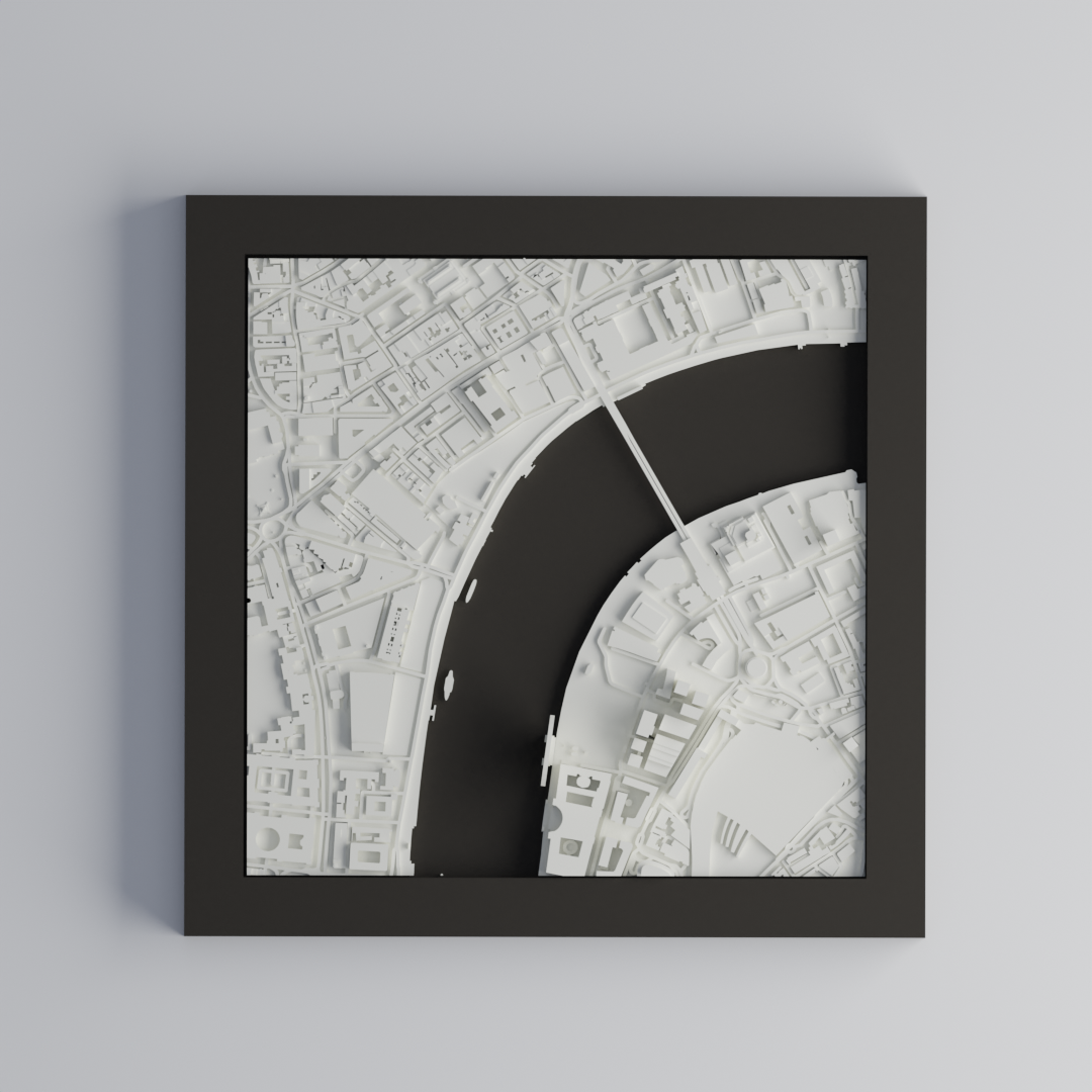 City Tiles Lodon M-C2