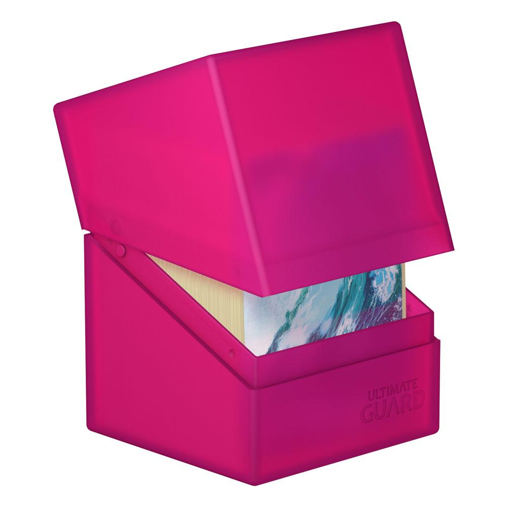 Boulder Deck Case 100+