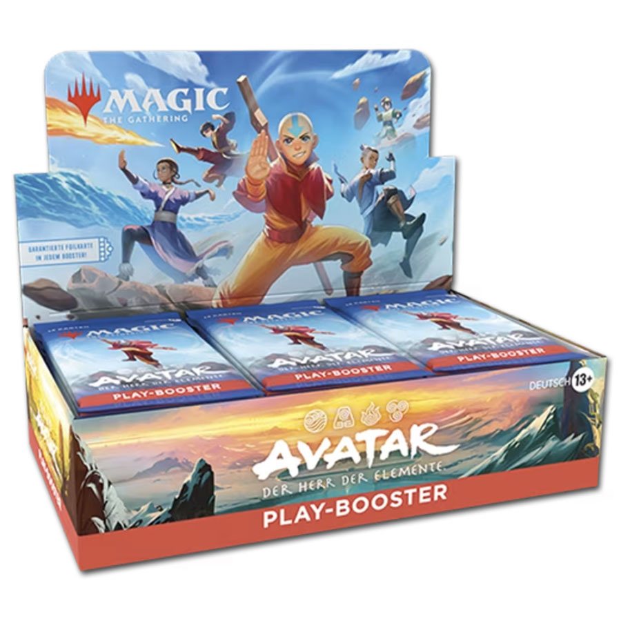 Avatar: The Last Airbender