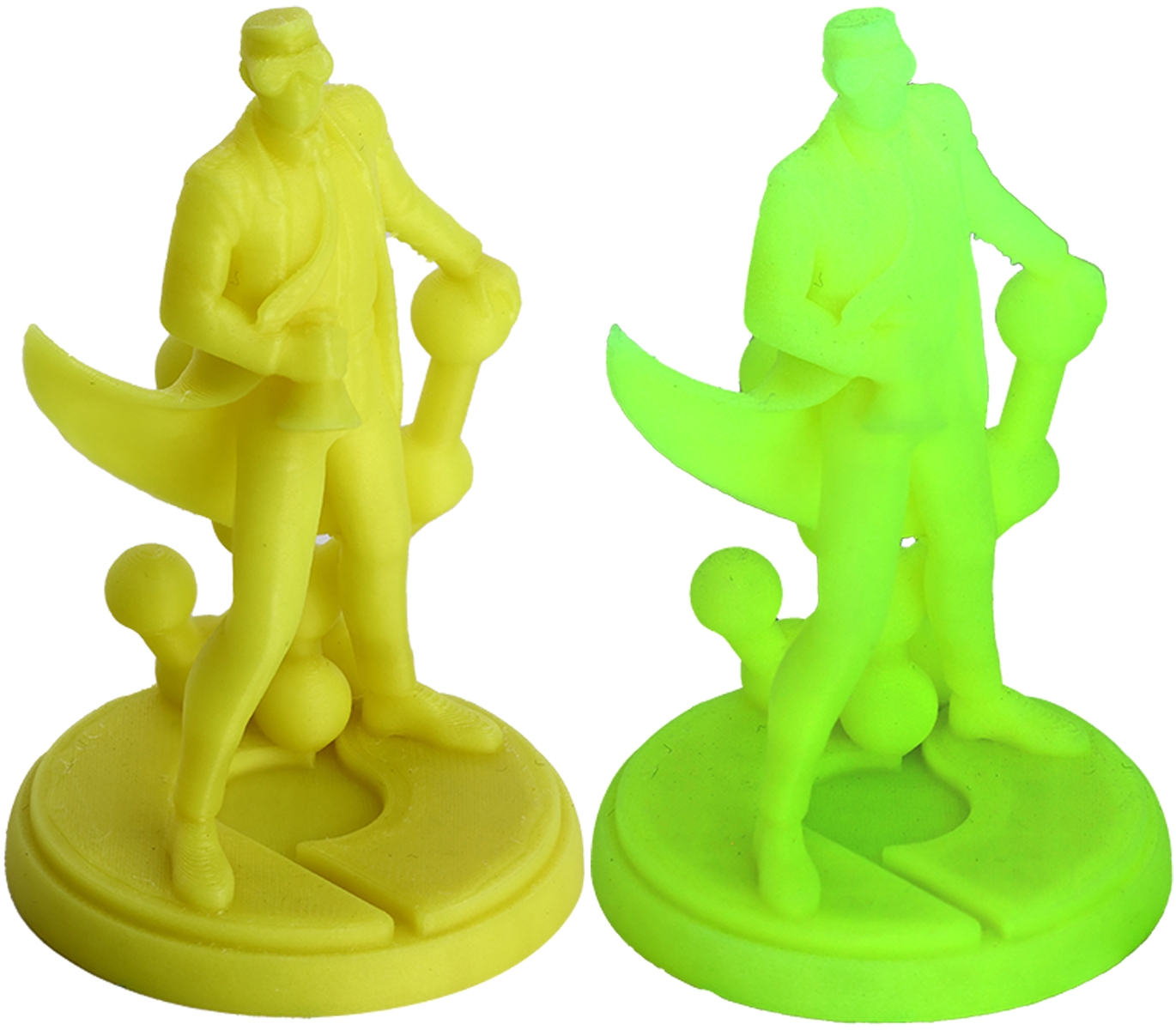 PolyLite PLA Luminous