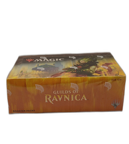 Guilds of Ravnica