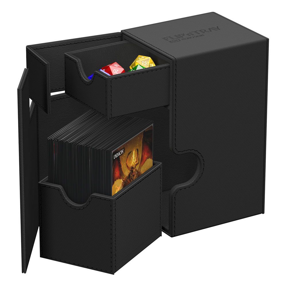 Ultimate Guard Flip`n`Tray 80+ XenoSkin Monocolor
