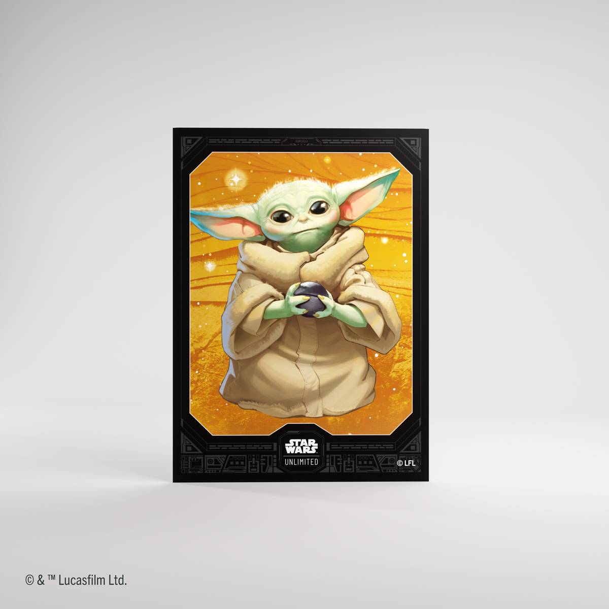 Star Wars: Unlimited Art Sleeves