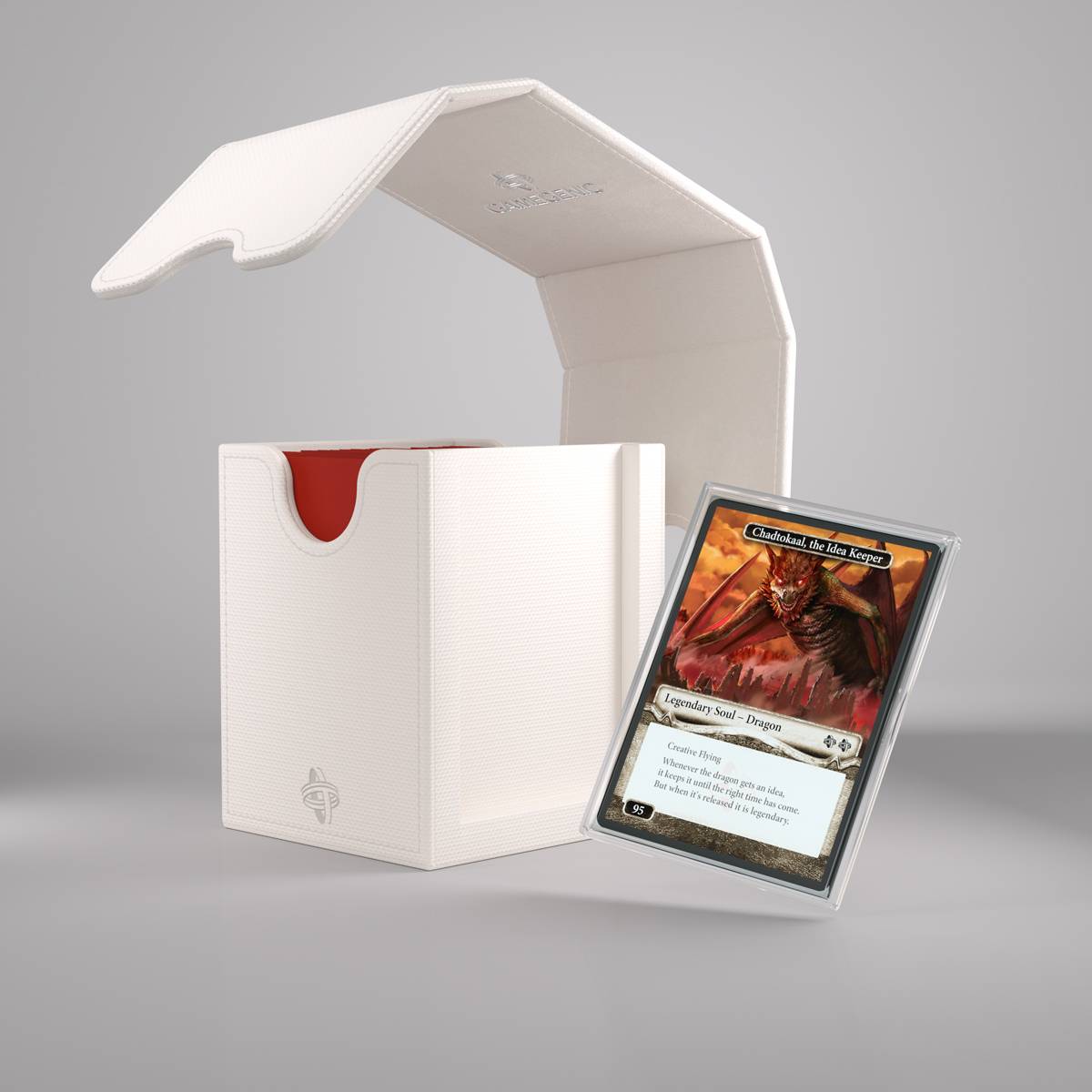 Gamegenic Squire 100+ XL Plus