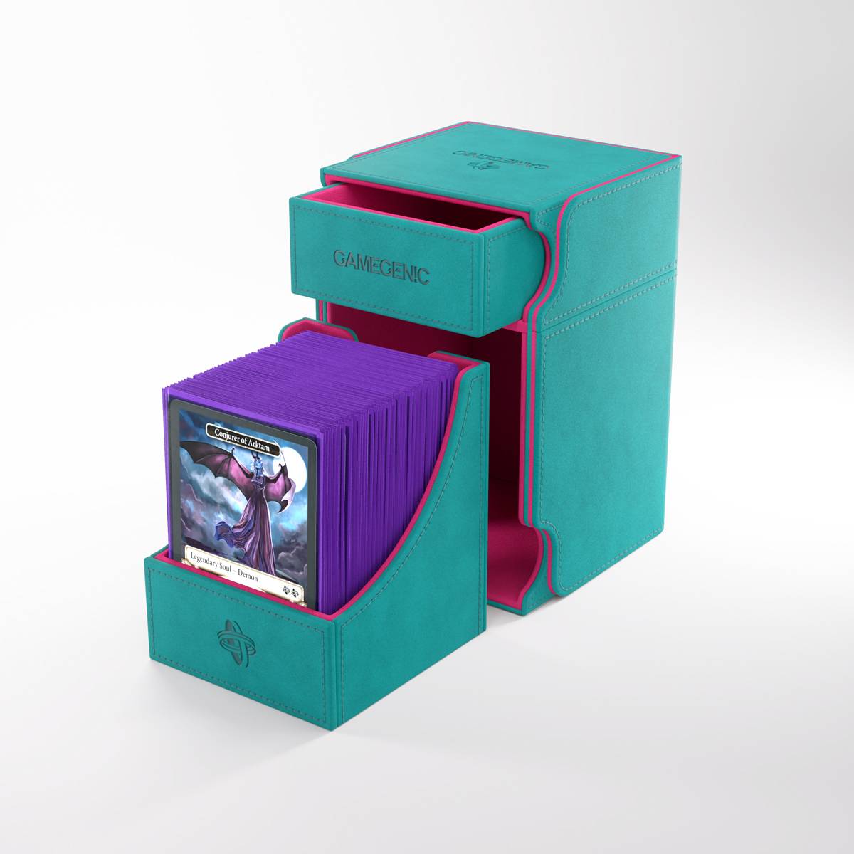 Gamegenic - Watchtower 100+ XL