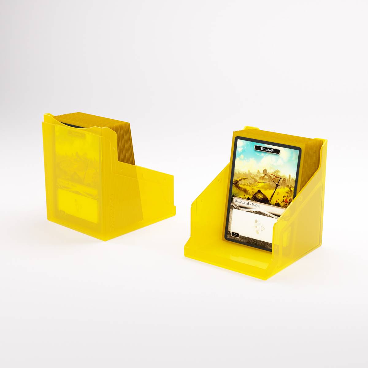 Bastion 100+ XL