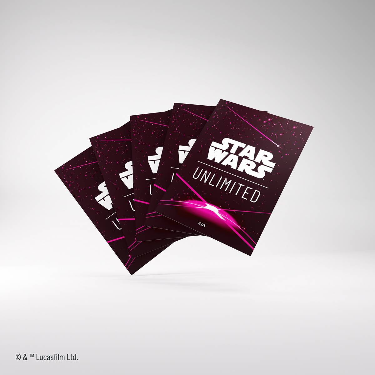 Star Wars: Unlimited Art Sleeves