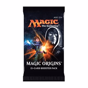 Magic Origins