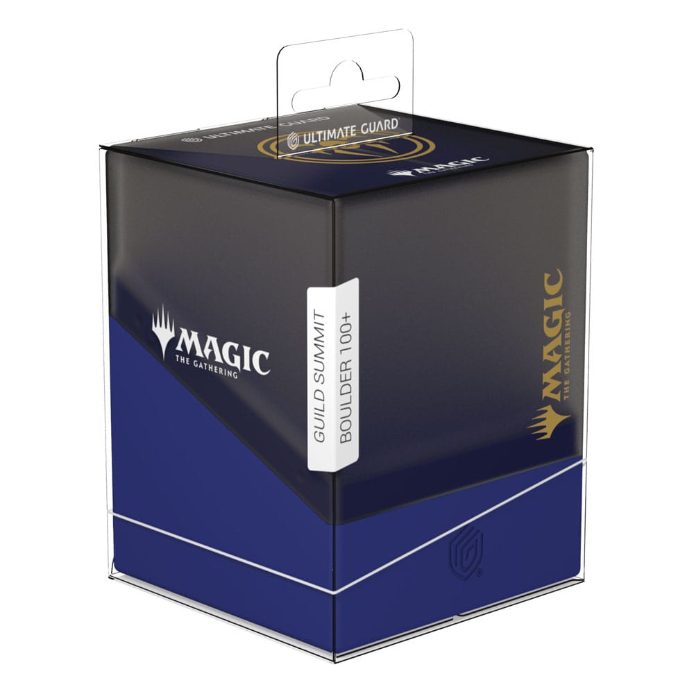 Boulder 100+ Magic: The Gathering