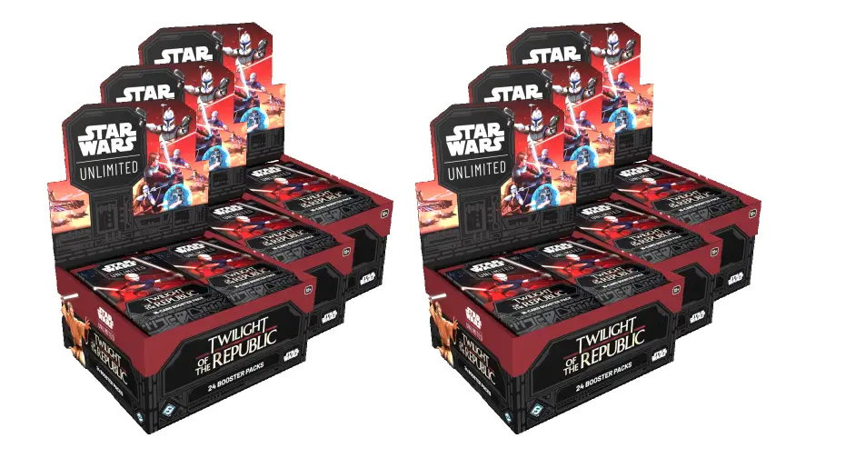 Niedergang der Republik