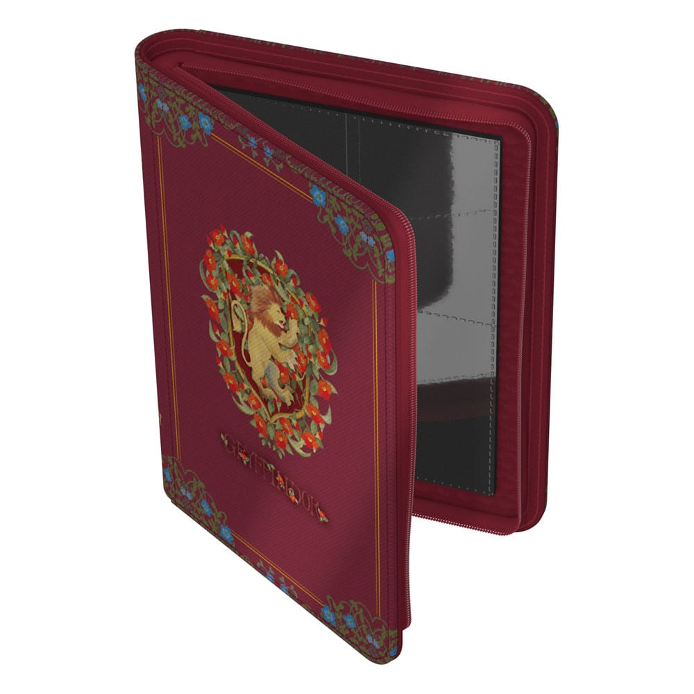 Ultimate Guard Zipfolio 160 Xenoskin Harry Potter
