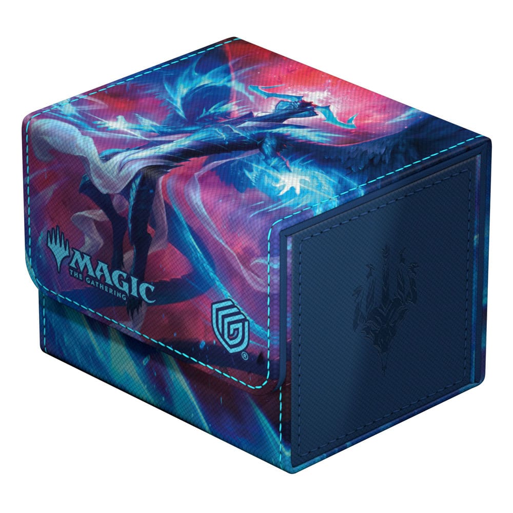 Ultimate Guard Sidewinder 100+ Xenoskin Tarkir Dragonstorm