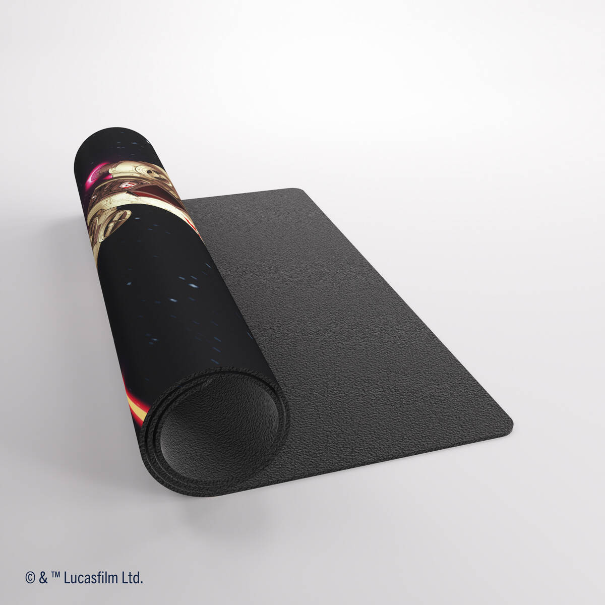 Star Wars: Unlimited Prime Game Mat - X-Wing