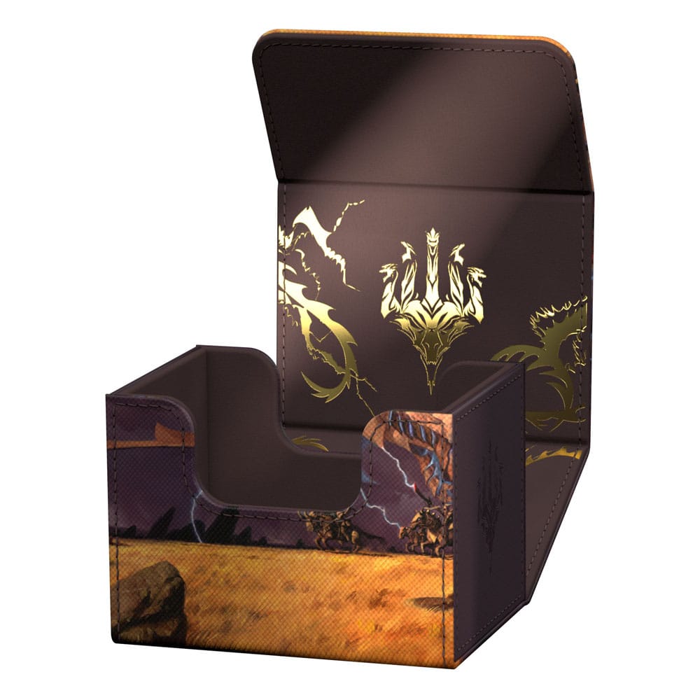 Ultimate Guard Sidewinder 100+ Xenoskin Tarkir Dragonstorm