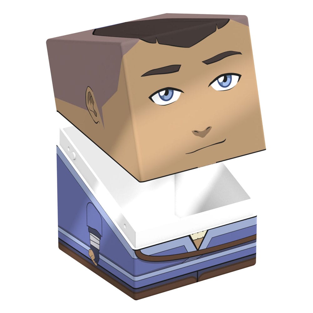 Squaroes - Avatar: The Last Airbender