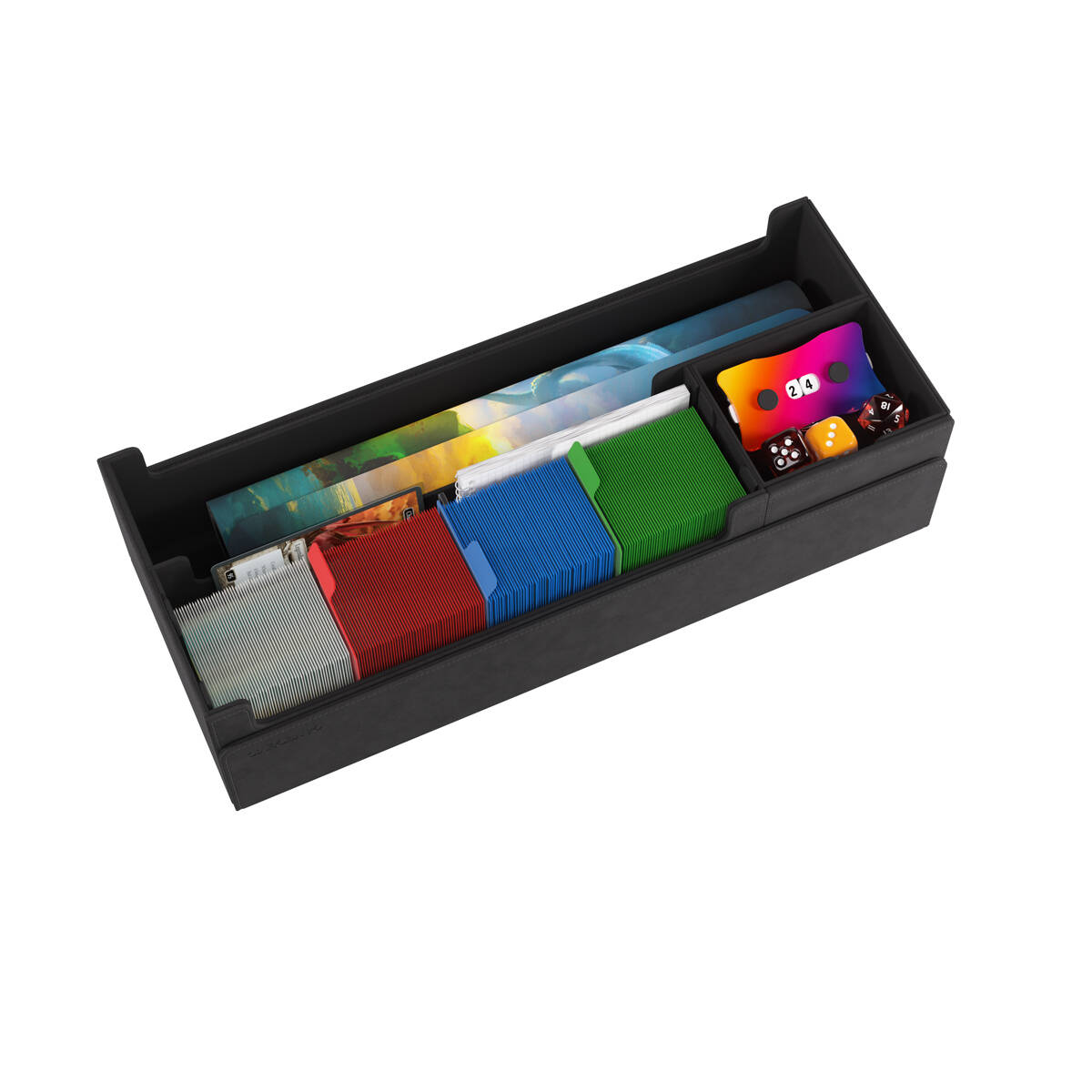 Gamegenic Cards Lair PRO 1000+ Convertible