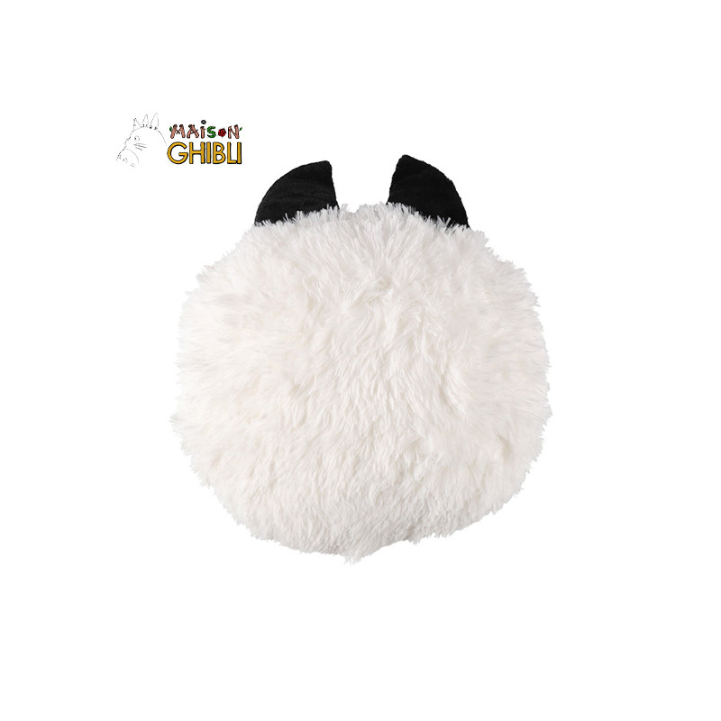 Nakayoshi cushion San’s mask - Princess Mononoke