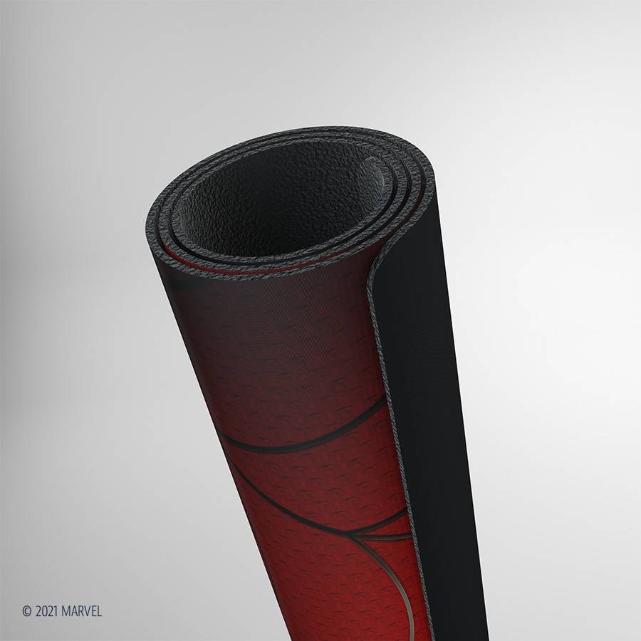 Marvel Champions Prime Game Mat