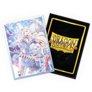 Dragon Shield Standard Art Sleeves (100 Sleeves)