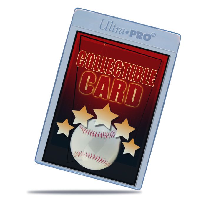 Semi Rigid 1/2'' Lip Tall Sleeves