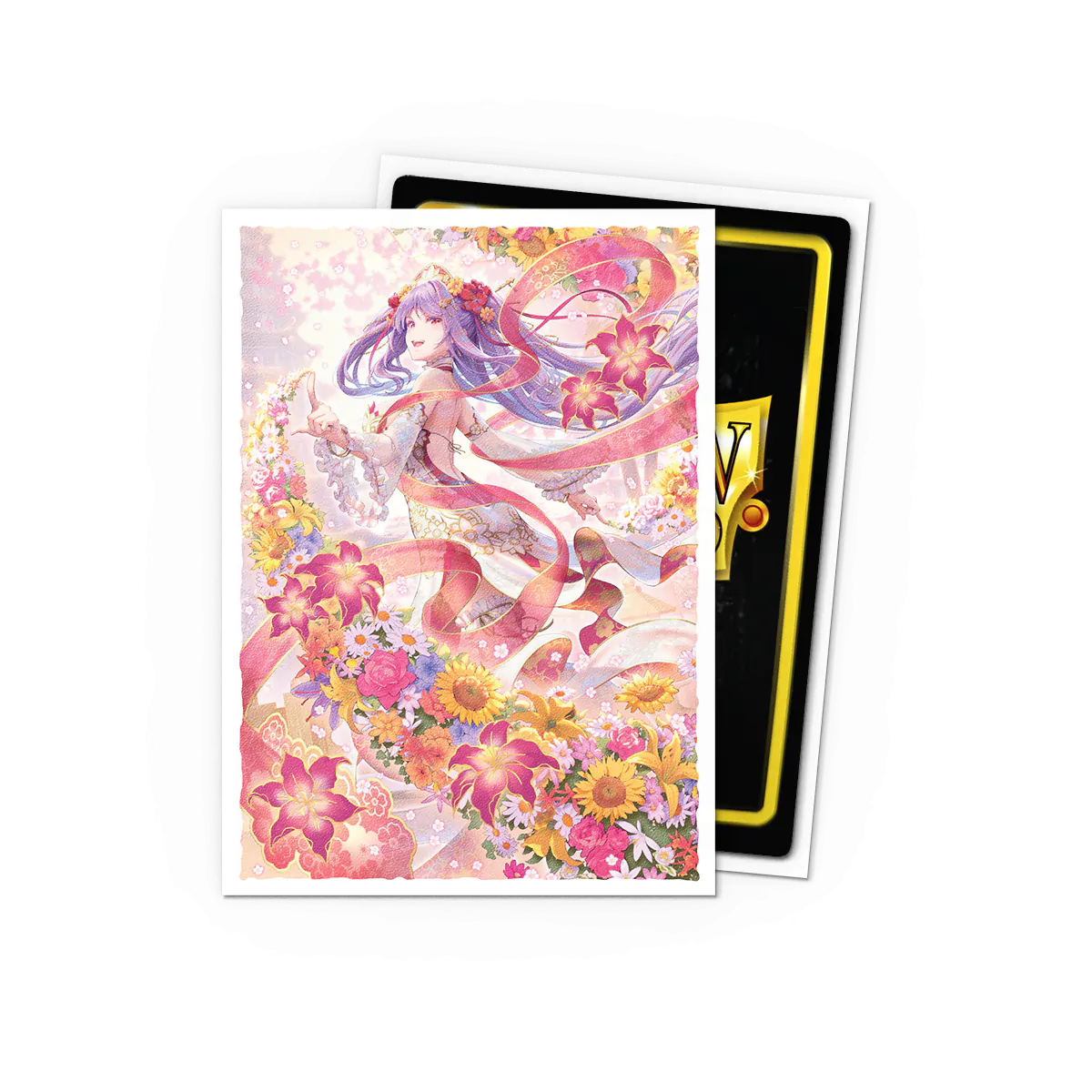 Dragon Shield Standard Art Sleeves (100 Sleeves)