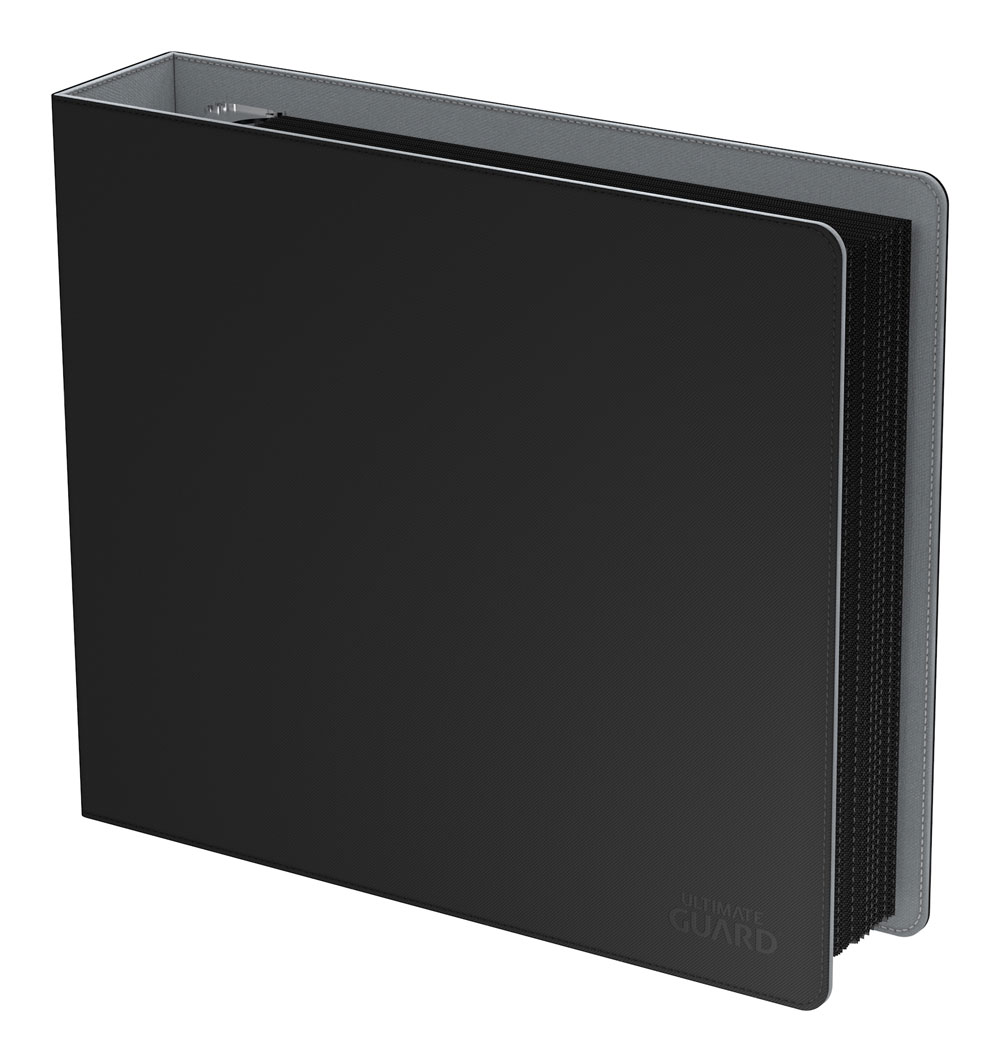 Ultimate Guard Supreme Collector´s Album QuadRow 3-Ring XenoSkin