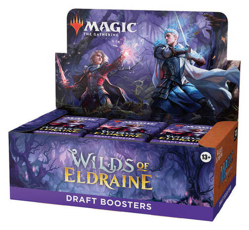Wilds of Eldraine