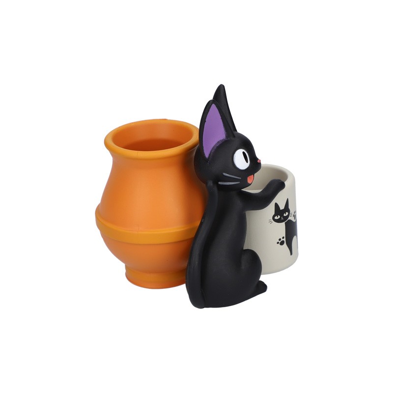 Pencil holder figurine Jiji - Kiki s Delivery Service