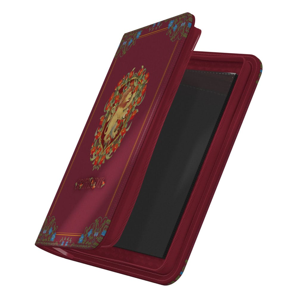Ultimate Guard Zipfolio 160 Xenoskin Harry Potter