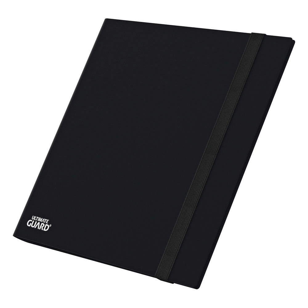 Ultimate Guard Flexxfolio 480 - 24-Pocket Quadrow