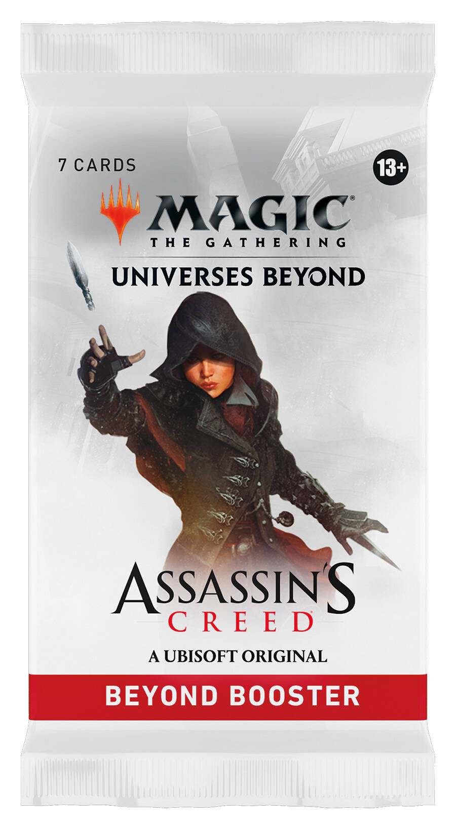 Universes Beyond: Assassin's Creed