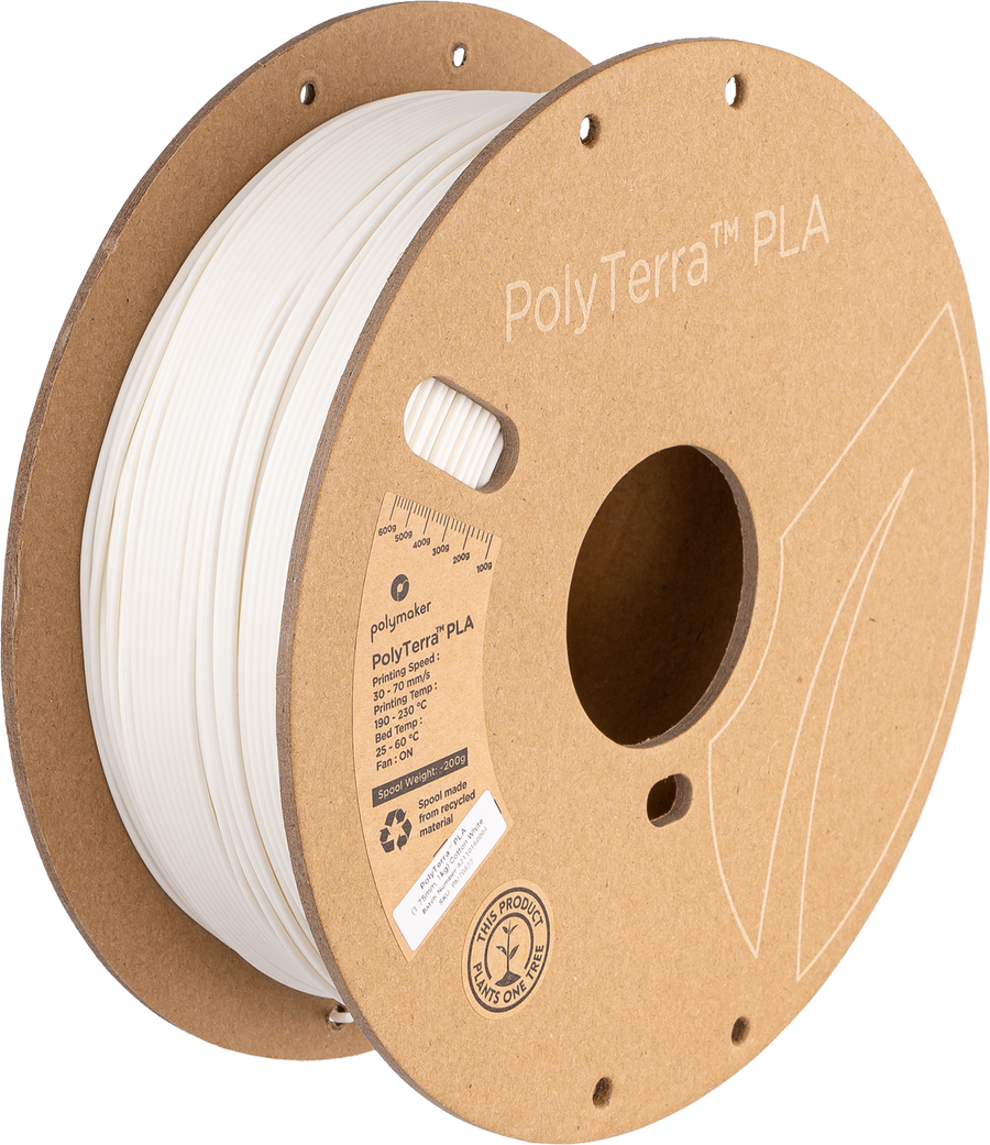 Polyterra PLA